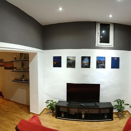 Mavediche Apartment La Spezia Exterior foto